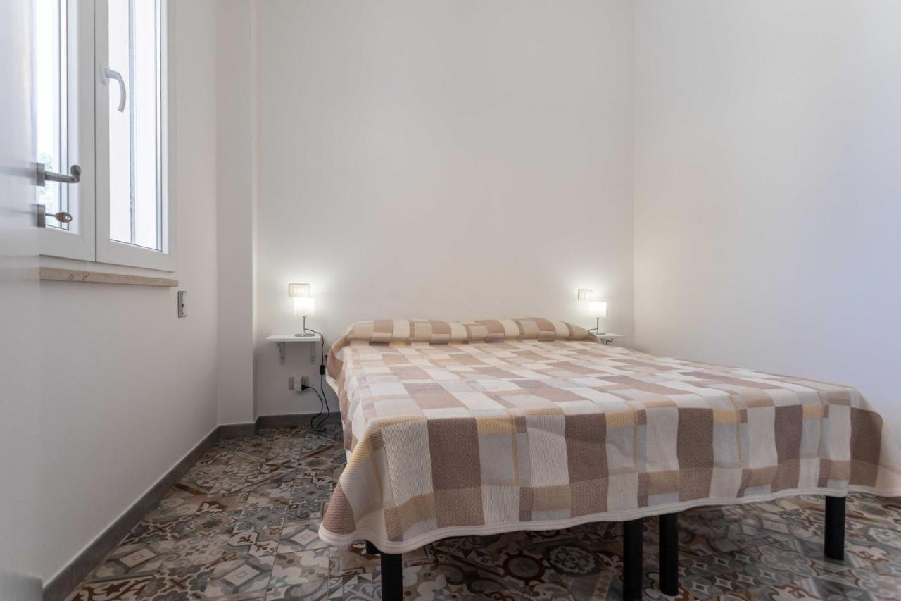Villetta Andrea A Due Passi Dalla Sabbia - Apulia Home Torre San Giovanni Ugento Luaran gambar
